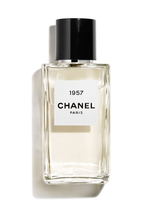 chanel 1957 fragrance|chanel 1957 perfume sample.